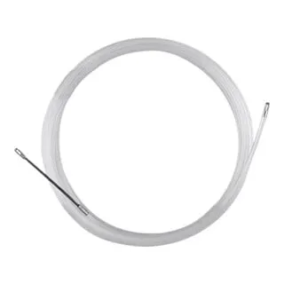 Runpotec Nylon-Einziehband, Bandlänge: 30 m von RUNPOTEC