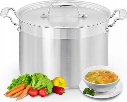 Suppentöpfe von NUTRICHEF