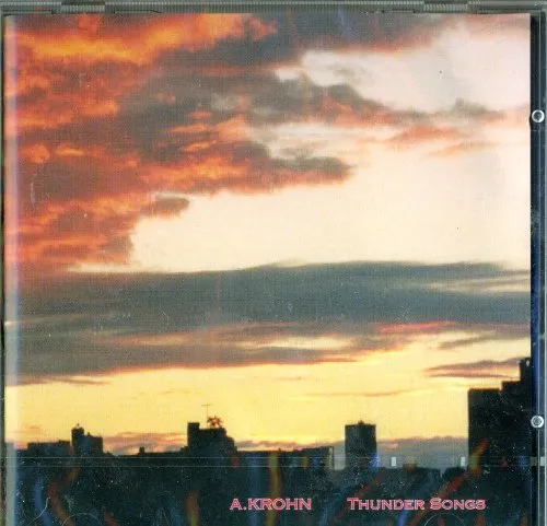 Thunder Songs