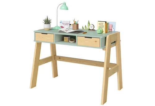 Schreibtische Grün von Bellabino