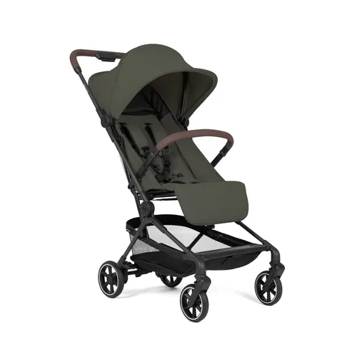Hauck Lite N Care Carbon Buggy in grün von Sonstige
