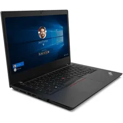 Lenovo ThinkPad L14 Gen 4 14 Zoll 1920x1080 Full HD AMD Ryzen 5 PRO 512GB SSD 16GB Windows 11 Pro Fingerprint
