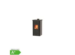 Kaminofen Luke II mit Kochstelle von Wamsler