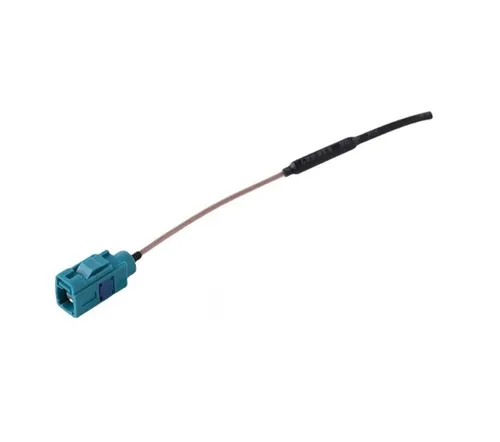 Wifi Antenne Fakra für BMW NBT EVO CARPLAY WLAN