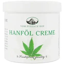 HANFÖL Creme 250 ml