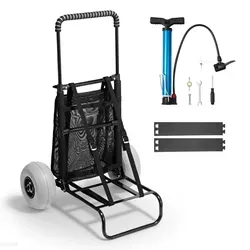 Produktbild VEVOR Strandkarre Bollerwagen