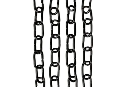 Ketten Schwarz von DEKAZIA