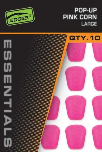 Fox Pop Up Corn Pink large 10 Stück von Fox