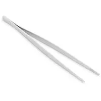 Grill-Spitzzange 6208 Edelstahl von Weber