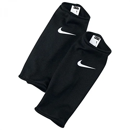 Nike Guard Lock Schutzschloss Black/White/White M von Nike
