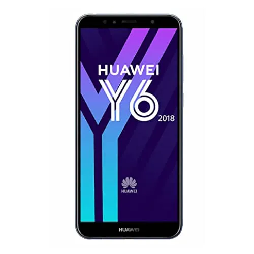 Huawei Y6 2018 Dual-SIM Smartphone von Huawei