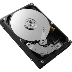 Dell X4FKY 4 TB SAS Festplatte - Hochleistungs-Festplatte mit 4 TB und 7200 RPM für zuverlässige Datenspeicherung. Ideal für Server und anspruchsvolle Anwendungen.