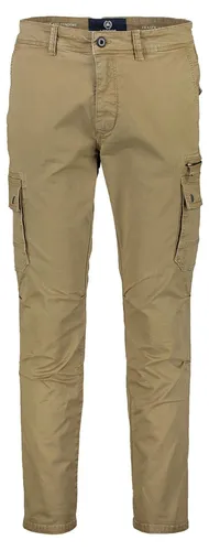Lerros - Herren Cargo Hose (2009124), Größe:W38, Länge:L34, Farbe:beige (728)