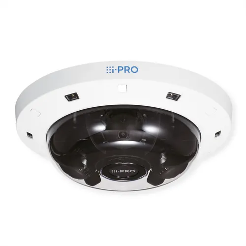 WV-S8573L i-PRO i-PRO WV-S8573L Multisensor Kamera Outdoor VANDAL 1/3 Zoll 4KMP 3.1 mm SE-21194202