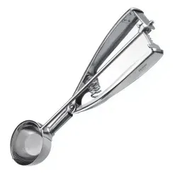 WESTMARK Profi Eisportionierer, Edelstahl 62972270 , 1 Eisportionierer, Durchmesser: 6 cm
