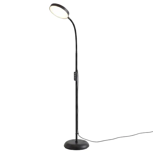 Lampen Schwarz von VASAGLE