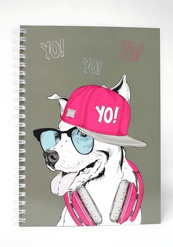 ADINA Premium Collegeblock