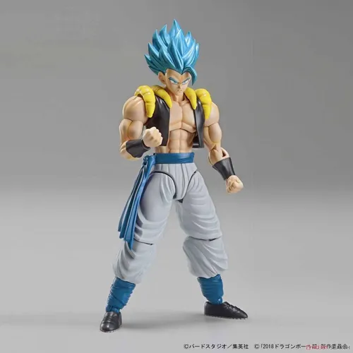 Bandai FIGURE-RISE DRAGON BALL Super Broly