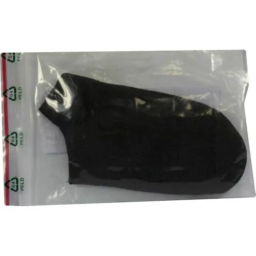 FINGERLING Nappaleder Gr.8 m.Bindeband 1 St