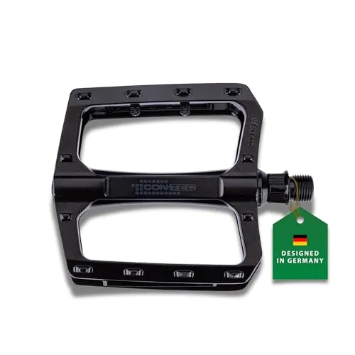 Contec Fahrradpedale A-Grind