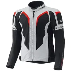 Held Zelda Sportliche Motorrad Textiljacke XL von Held
