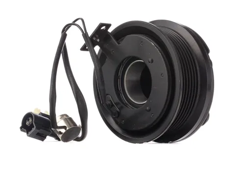 RIDEX 1236M0014 Magnetkupplung Klimakompressor für FORD FOCUS (DAW, DBW) KA (RB)