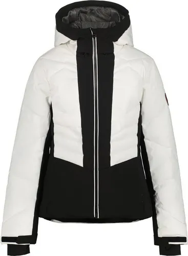 Icepeak ELLINWOOD Skijacke Damen in Weiß XL (46) von Icepeak
