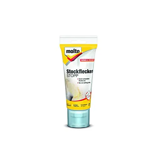 Molto Stockflecken Stopp! 125ml