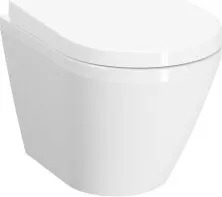 VitrA Integra Wand-WC Compact VitrA Flush 2.0