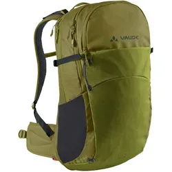 VAUDE Wanderrucksack Wizard Grün 24+4