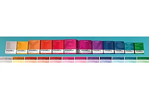 ASP Affinage Colour Dynamics Hot Pink 150 ml - Haarfarbe für kreative Looks, semi-permanent mit DATEM PLUS-Technologie. Nährt und schützt das Haar mit über 90% natürlichen Inhaltsstoffen. Ideal für lebendige oder sanfte Farbtöne.