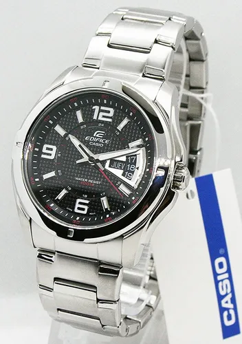 Casio Edifice Classic EF-129D-1AVEF Uhr von CASIO