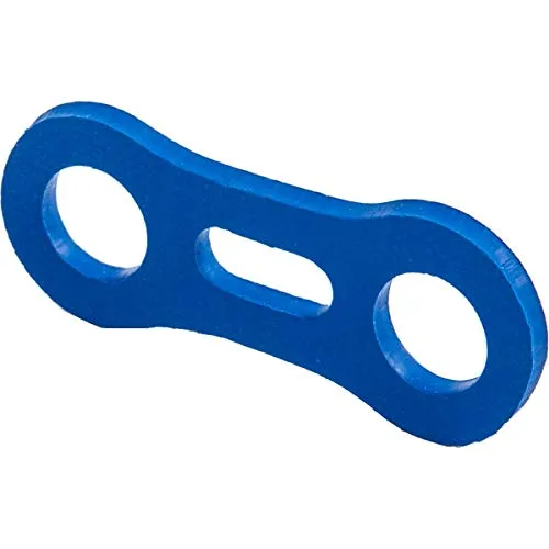 Ocun Biner Fix 16mm 10-Pack Blau in blau von Ocún