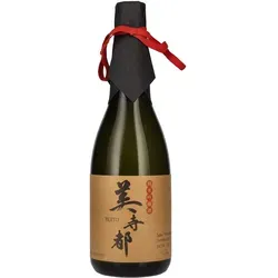 Bijito Junmai Ginjo | Aromatischer Premium Sake aus Kyoto