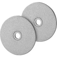STAHLWERK Diamant Schleifscheibe 36,8 mm 2er Set - Hochwertige Diamant-Schleifscheiben für präzise Ergebnisse und lange Lebensdauer. Ideal für Wolframschleifer und professionellen Einsatz in Industrie und Handwerk.