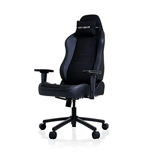 Gaming-Stuhl SL3800 schwarz/carbon