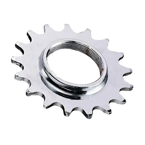 Single Speed Ritzel 1/8