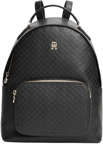 Tommy Hilfiger Taschen & Gepäck Schwarz von Tommy Hilfiger