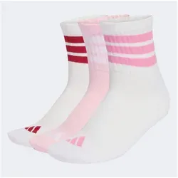 adidas Performance Funktionssocken 3S ESS C MID 3P