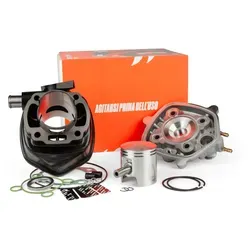 Zylinder Kit Malossi 70ccm Sport Minarelli liegend LC