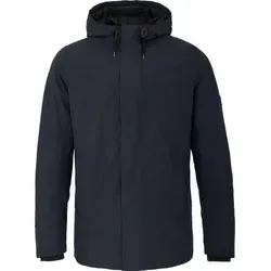 Bergson Regenjacke JUKKA Herren Winter-Parka - Funktionsjacke, warm wattiert, wasserdicht und atmungsaktiv – ideal für kalte und nasse Tage.