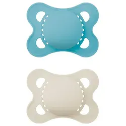 Schnuller & Beißringe Beige von MAM