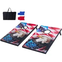 VEVOR Cornhole Set