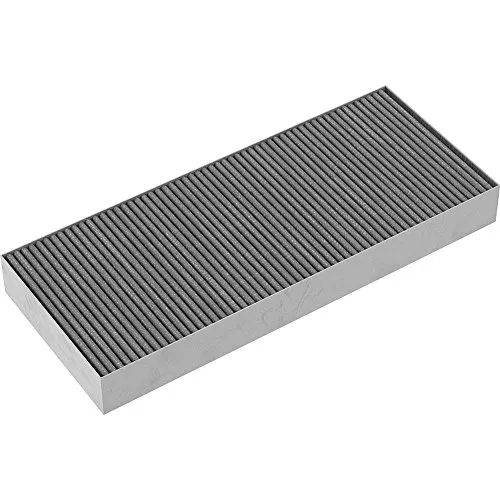 Bosch dsz4681 Filter – Dunstabzugshaube Teile und Zubehör (Dunstabzugshaube Filter, anthrazit, Bosch, 730 g)