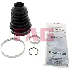 Schaeffler Fag Faltenbalgsatz, Antriebswelle 772 0458 30