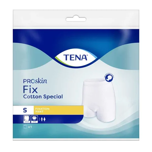 TENA Fix Cotton Special S, 1 Stück