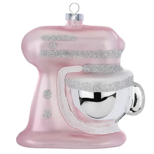 INGE-GLAS Weihnachtsbaumschmuck von INGE-GLAS