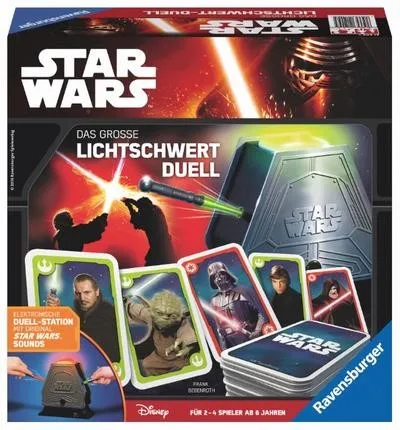 Produktbild Ravensburger Spiele 21209