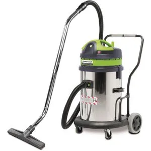 Industriestaubsauger Cleancraft dryCAT 262 ICT-HC von CLEANCRAFT