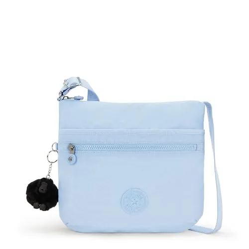 Kipling ARTO Mittelgroße Umhängetasche, Blue (Blau) in blau von Kipling